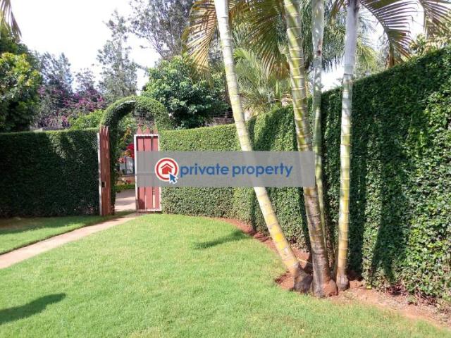 House for rent in Westlands, Nairobi