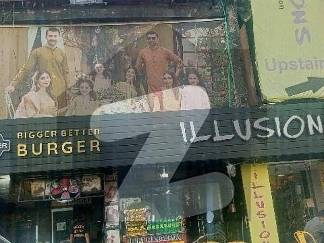 Building for sale in Islamabad