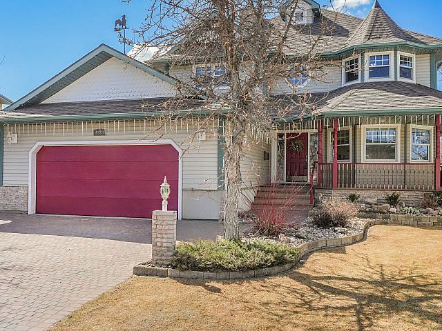 House for sale in Wedgewood, Alberta