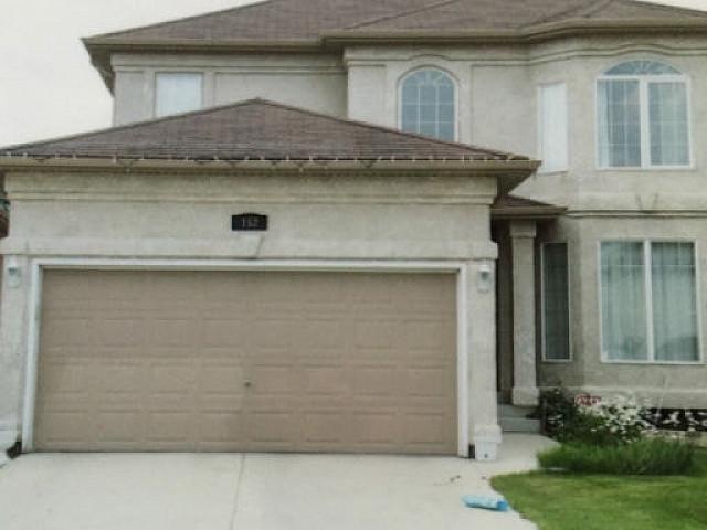 House for rent in East St. Paul, Manitoba