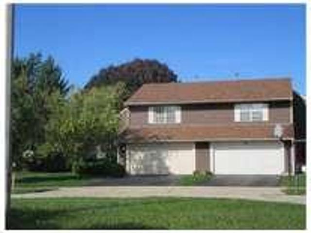 House for rent in Buffalo Grove, Illinois