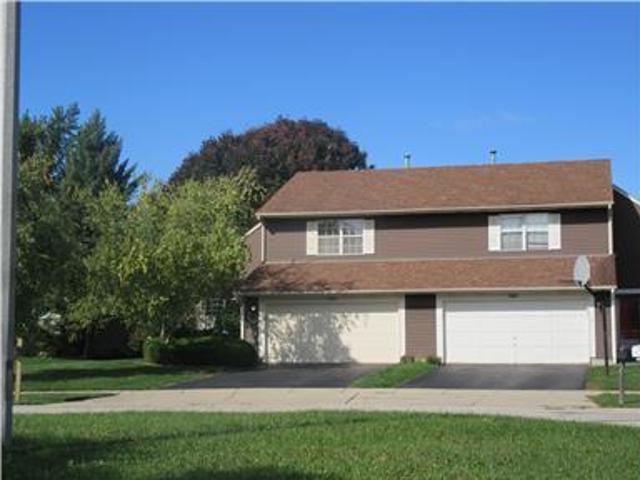 House for rent in Buffalo Grove, Illinois