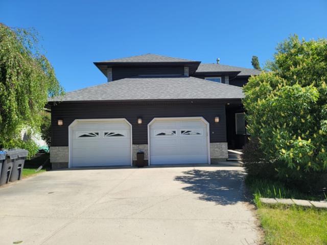 Apartment for rent in Sylvan Lake, Alberta
