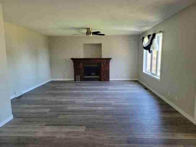 Apartment for rent in Sylvan Lake, Alberta