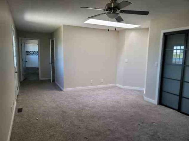 Apartment for rent in Sylvan Lake, Alberta