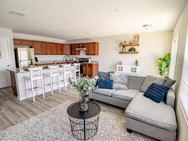 House for rent in Jacksonville