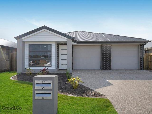 Duplex for rent in Toombul, Queensland