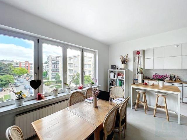 Appartement location à Oudergem, Bruxelles