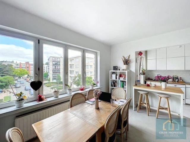 Appartement location à Oudergem, Bruxelles
