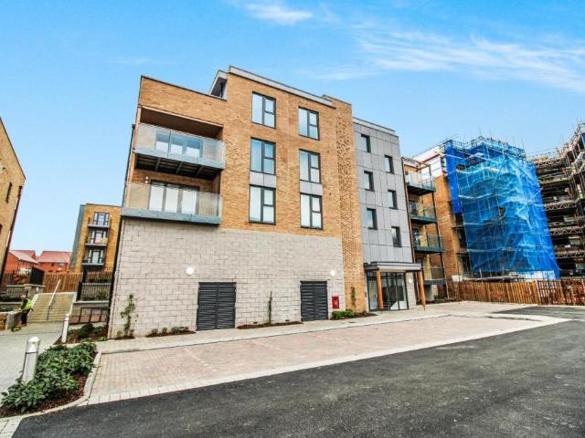 Apartment for rent in Castle Hill, Dartford