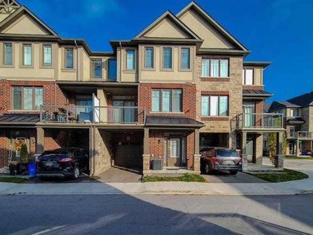 House for sale in Ancaster, Ontario