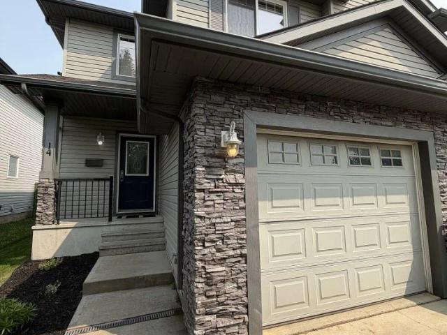 House for rent in Fort Saskatchewan