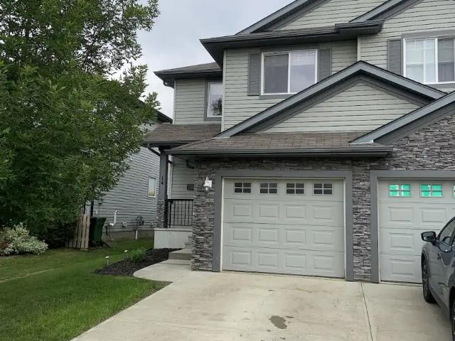 House for rent in Fort Saskatchewan, Alberta