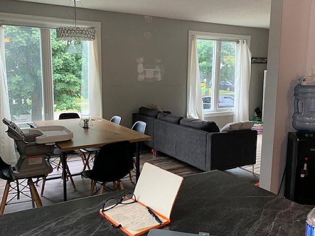 Duplex for rent in Niagara Falls Duplex for rent in Niagara Falls