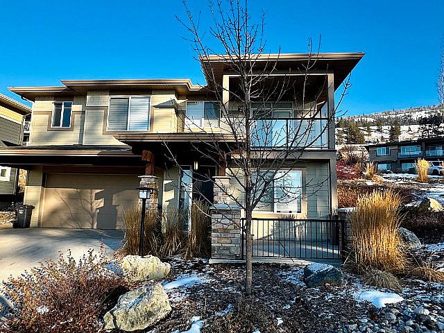 House for sale in Winfield, British Columbia