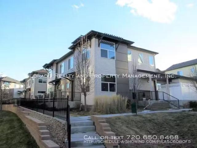 Condo for rent in Broomfield