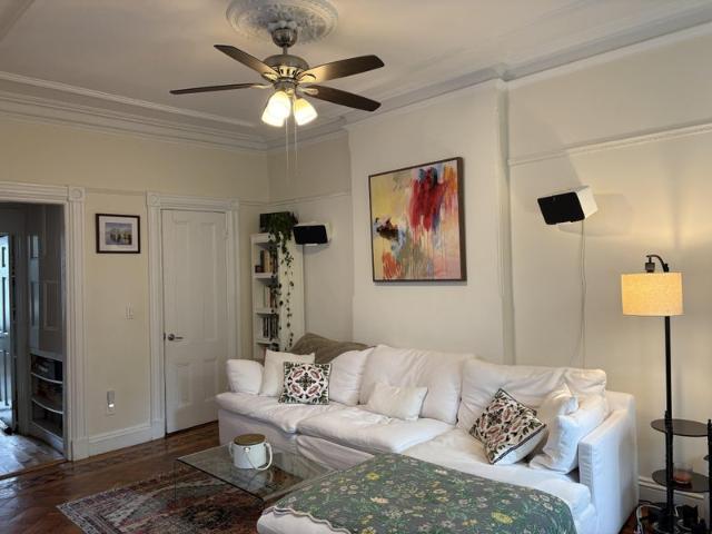 Room for rent in Park Slope, New York