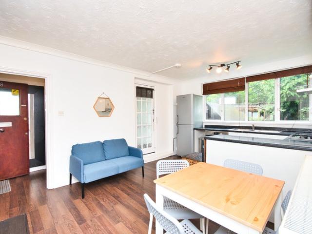 Apartment for rent in Isle Of Dogs, Greater London