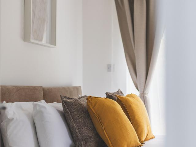 Apartment for rent in Kilburn, Greater London