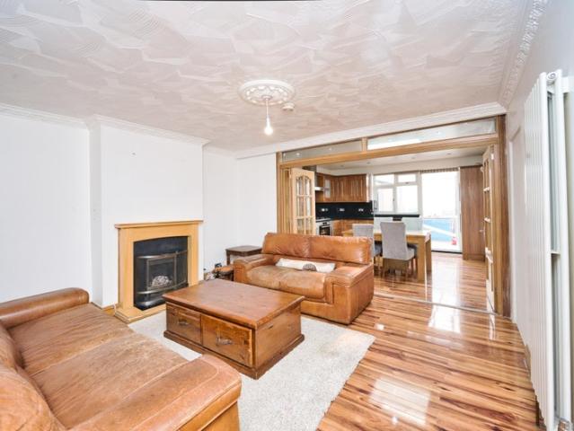 Apartment for rent in Bromley-by-Bow, Bow