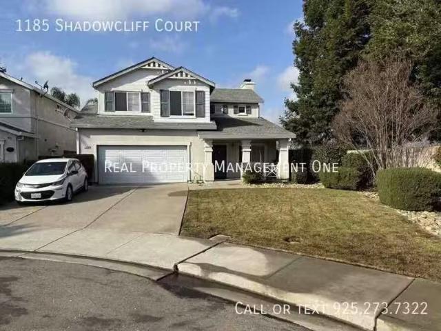 House for rent in Concord