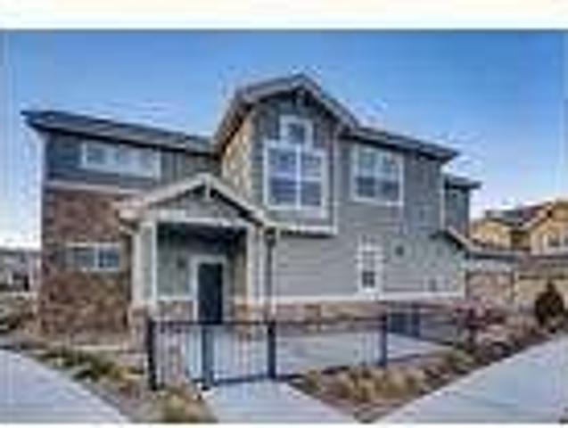 House for rent in Aurora, Colorado