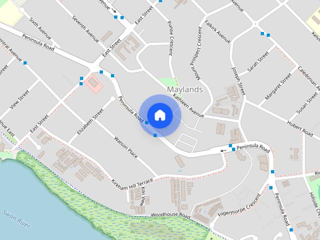 House for rent in Maylands, City of Bayswater