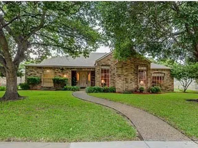 House for rent in Richardson
