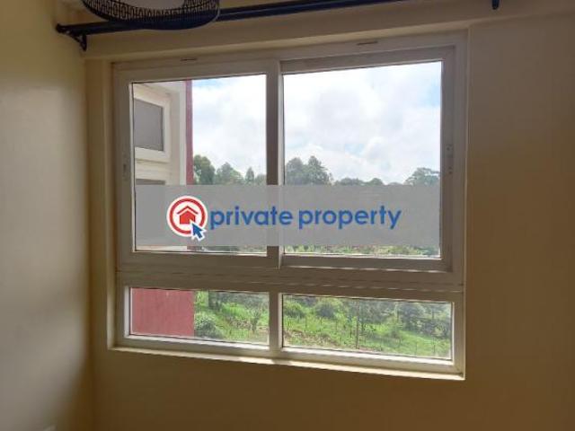 Apartment for sale in Kabete, Kiambu