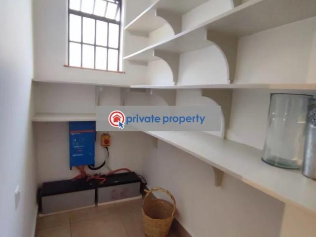 Apartment for rent in Lavington, Kiambu