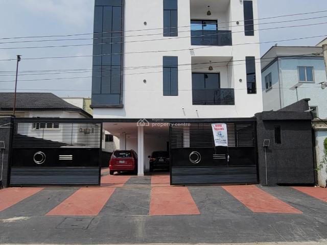 Property for sale in Eti Osa, Lagos