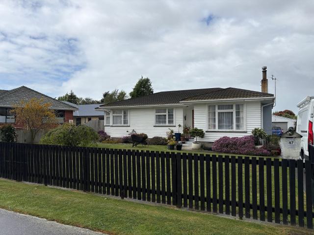 House for rent in Rolleston Hamlet, Rolleston