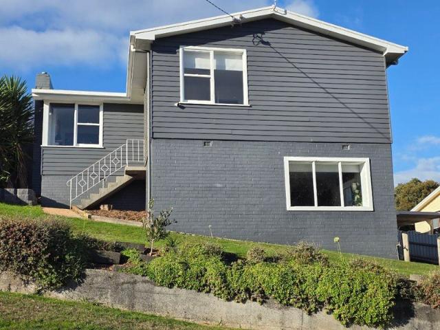 House for rent in Burnie, Tasmania