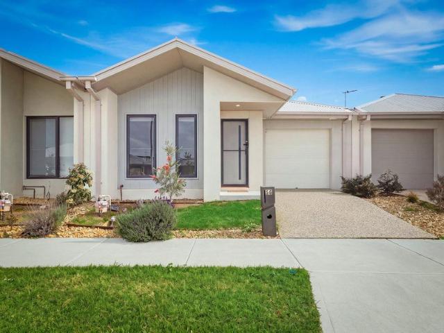 House for rent in Jubilee, Melbourne