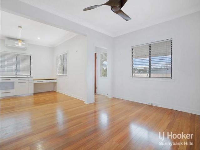 House for rent in Mount Gravatt Central, Greater Brisbane