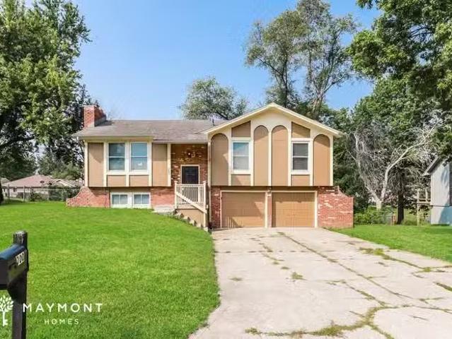 House for rent in Liberty