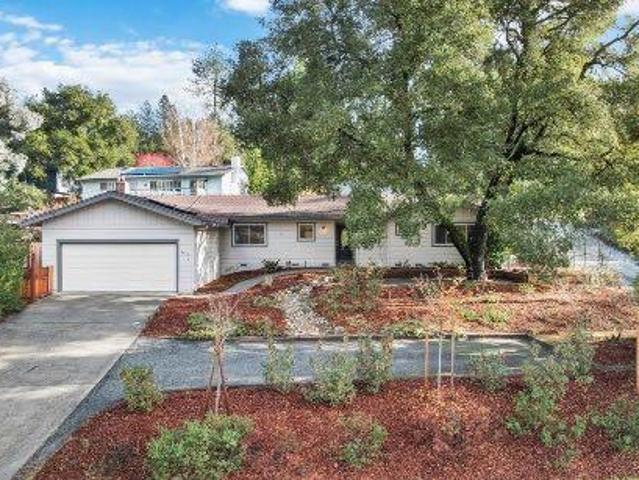 House for rent in Scotts Valley, California