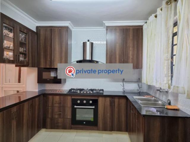 Townhouse for rent in Ngong, Kajiado