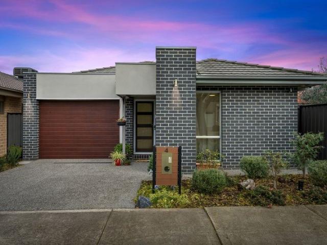 House for sale in Camerons Creek, Victoria