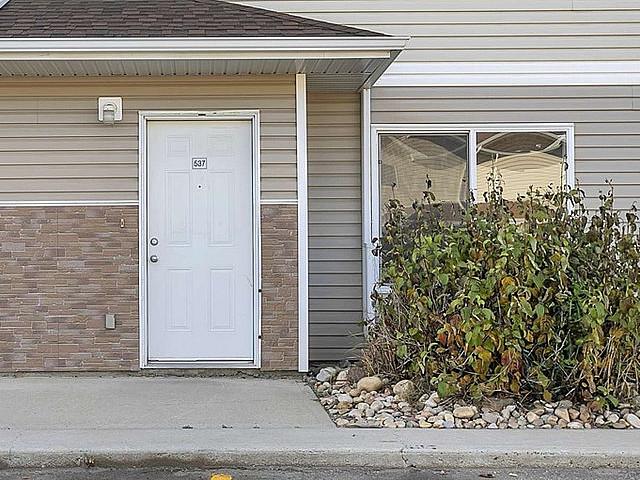 Condo for rent in Alberta