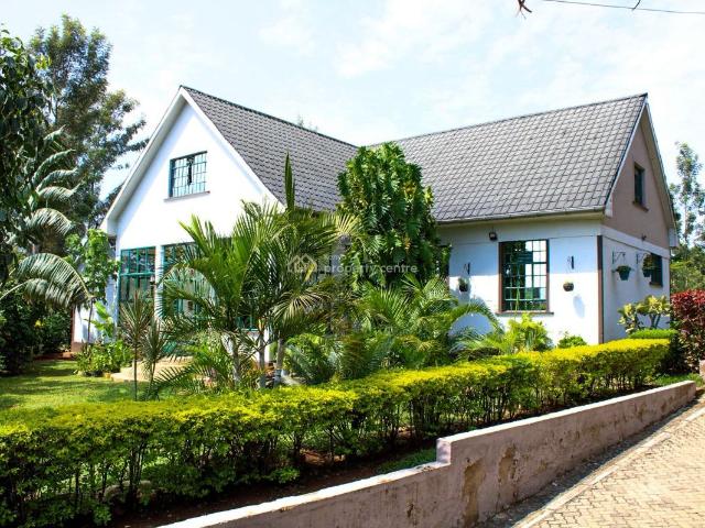 House for sale in Kisumu
