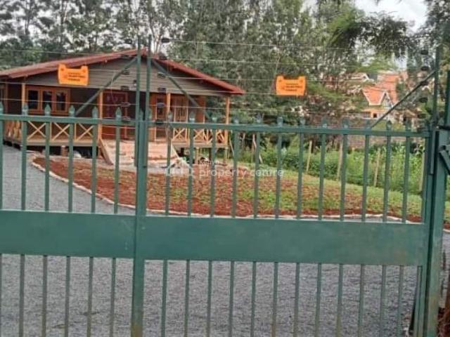 House for rent in Kiambu, Nairobi