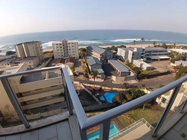 Apartment for sale in Ugu District Municipality, Kwazulu-natal
