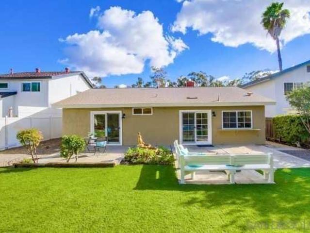 House for rent in Jacumba, California