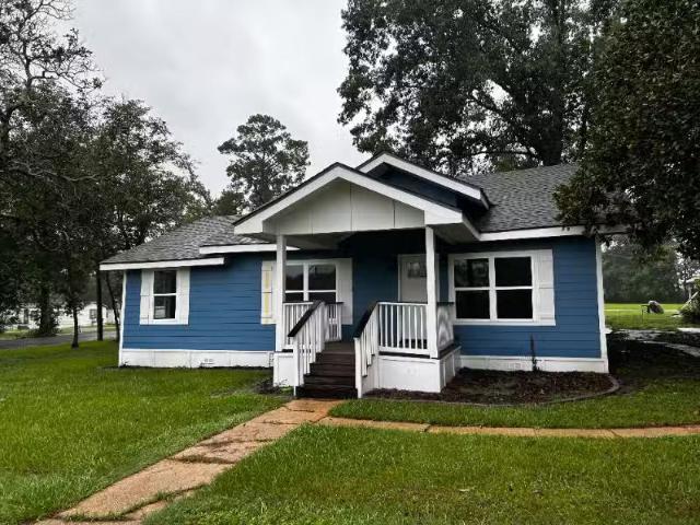 House for rent in Leesville