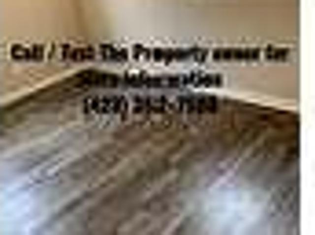 House for rent