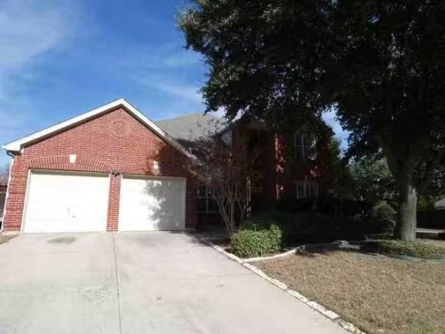 Condo for rent in Denton, Texas