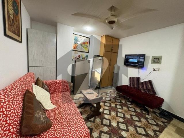 Apartment for rent in Islamabad