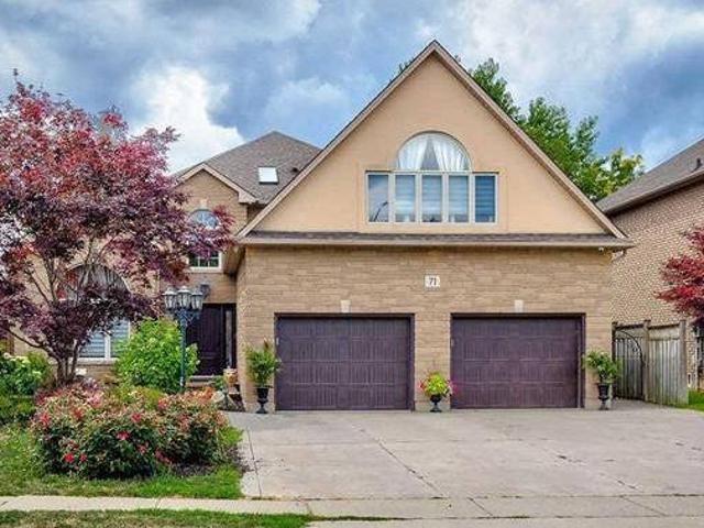 House for sale in Ancaster, Ontario