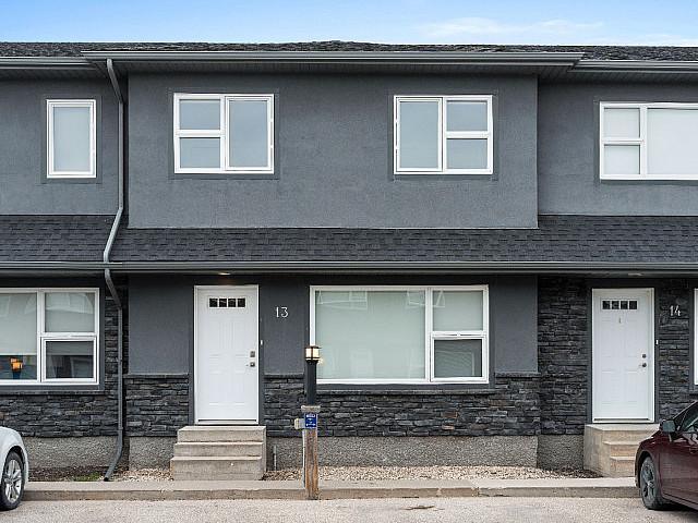 Condo for sale in Manitoba